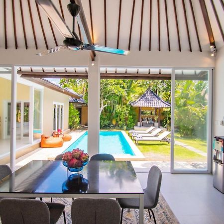 Villa Sitara, Sitara Villa Group Seminyak Extérieur photo