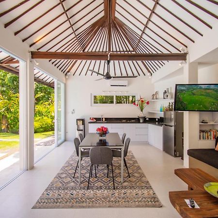 Villa Sitara, Sitara Villa Group Seminyak Extérieur photo