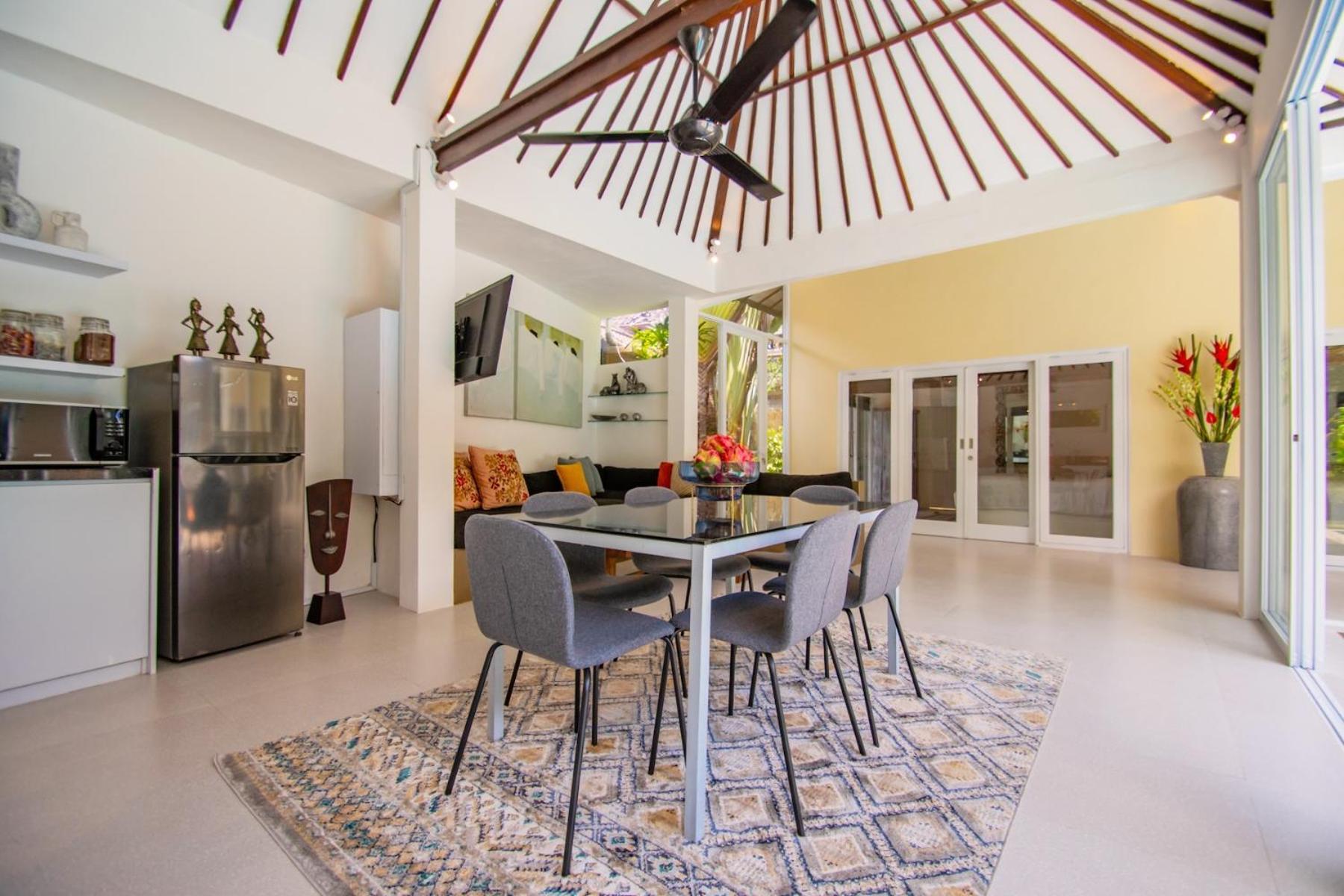 Villa Sitara, Sitara Villa Group Seminyak Extérieur photo