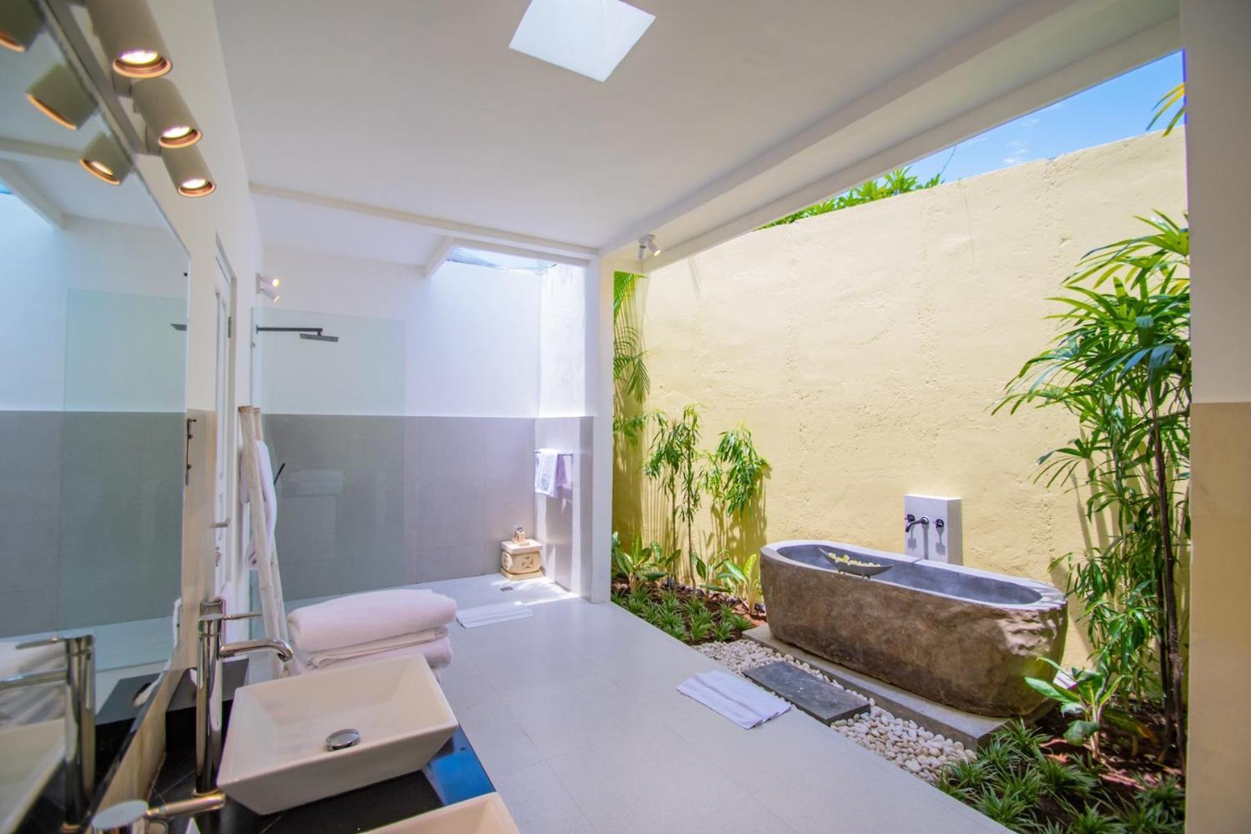 Villa Sitara, Sitara Villa Group Seminyak Extérieur photo