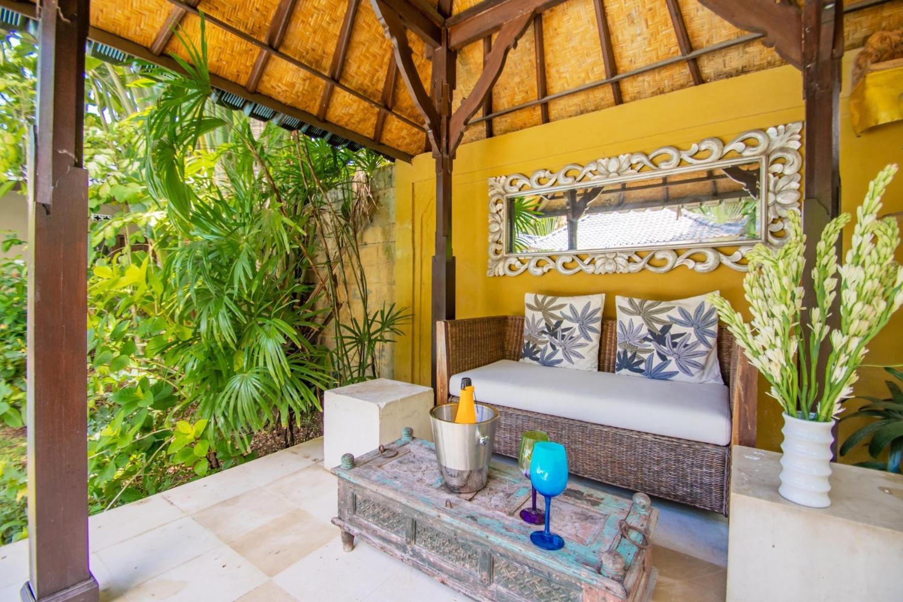 Villa Sitara, Sitara Villa Group Seminyak Extérieur photo