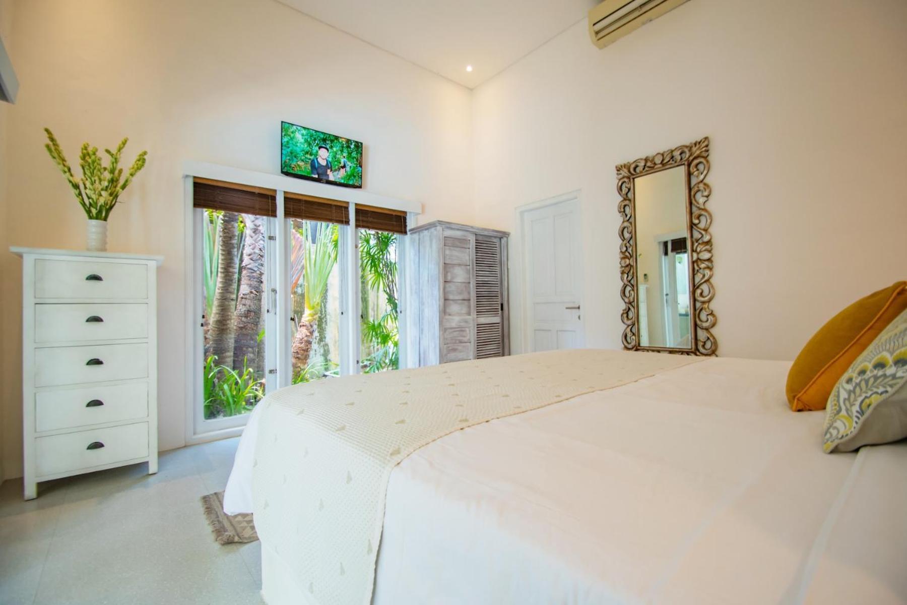 Villa Sitara, Sitara Villa Group Seminyak Extérieur photo