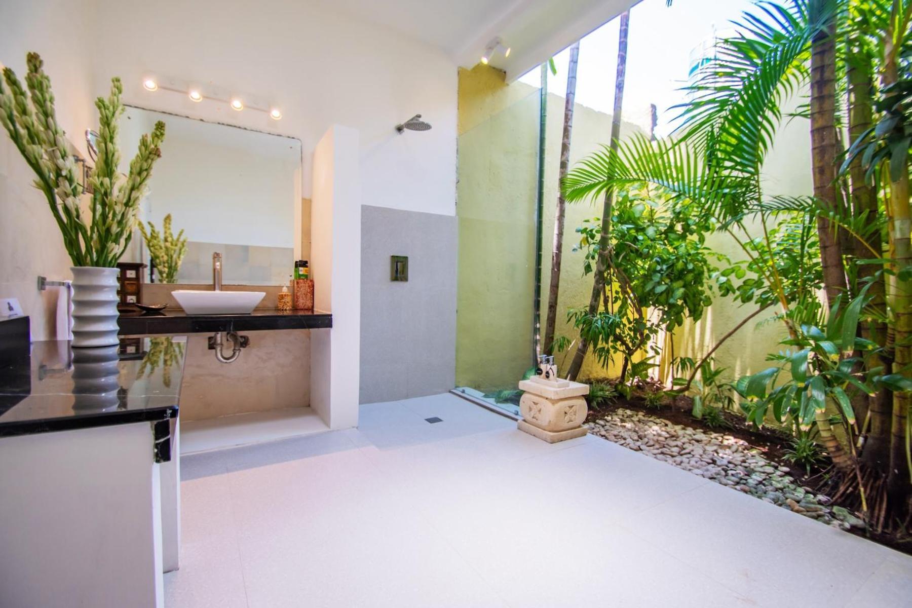 Villa Sitara, Sitara Villa Group Seminyak Extérieur photo