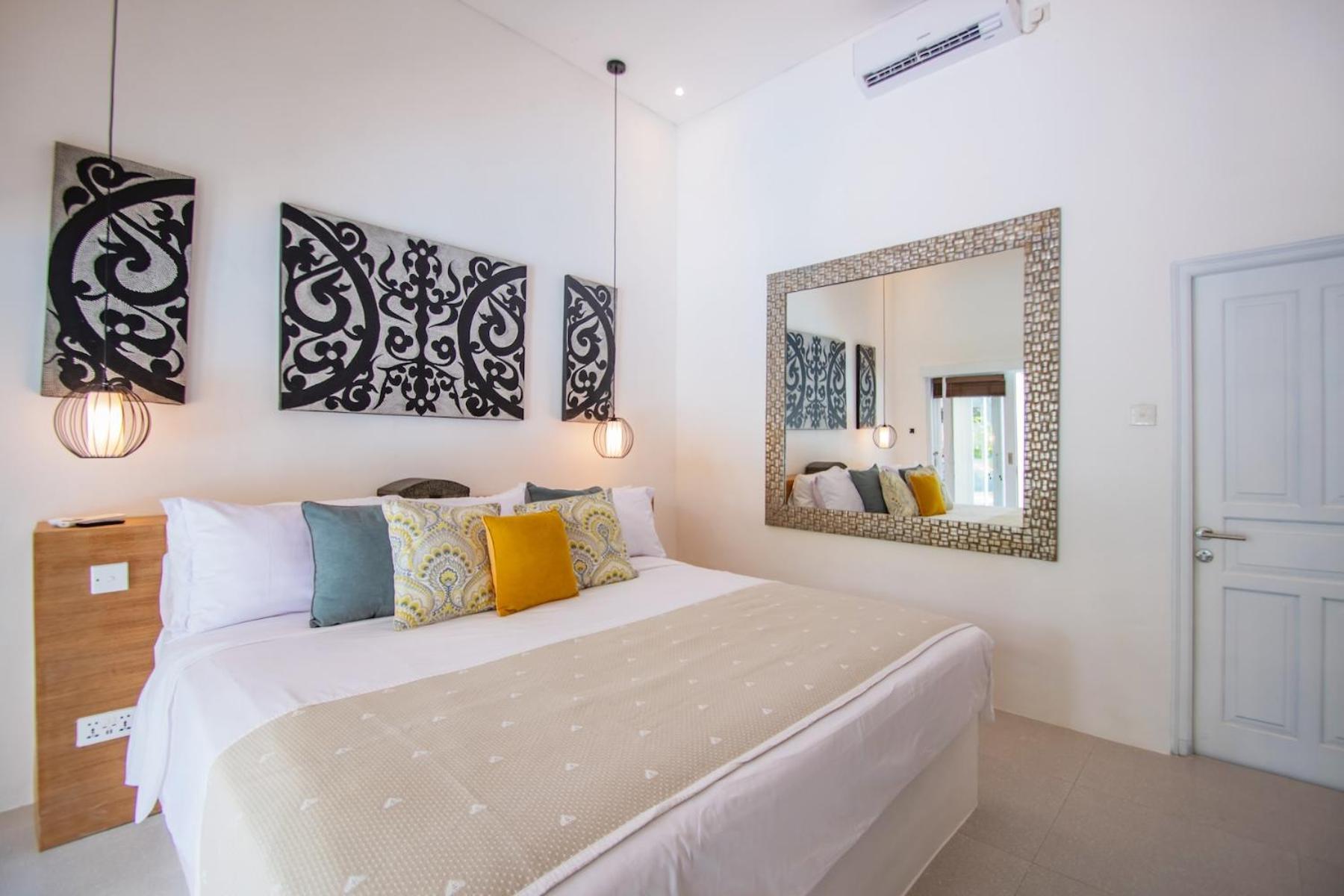 Villa Sitara, Sitara Villa Group Seminyak Extérieur photo
