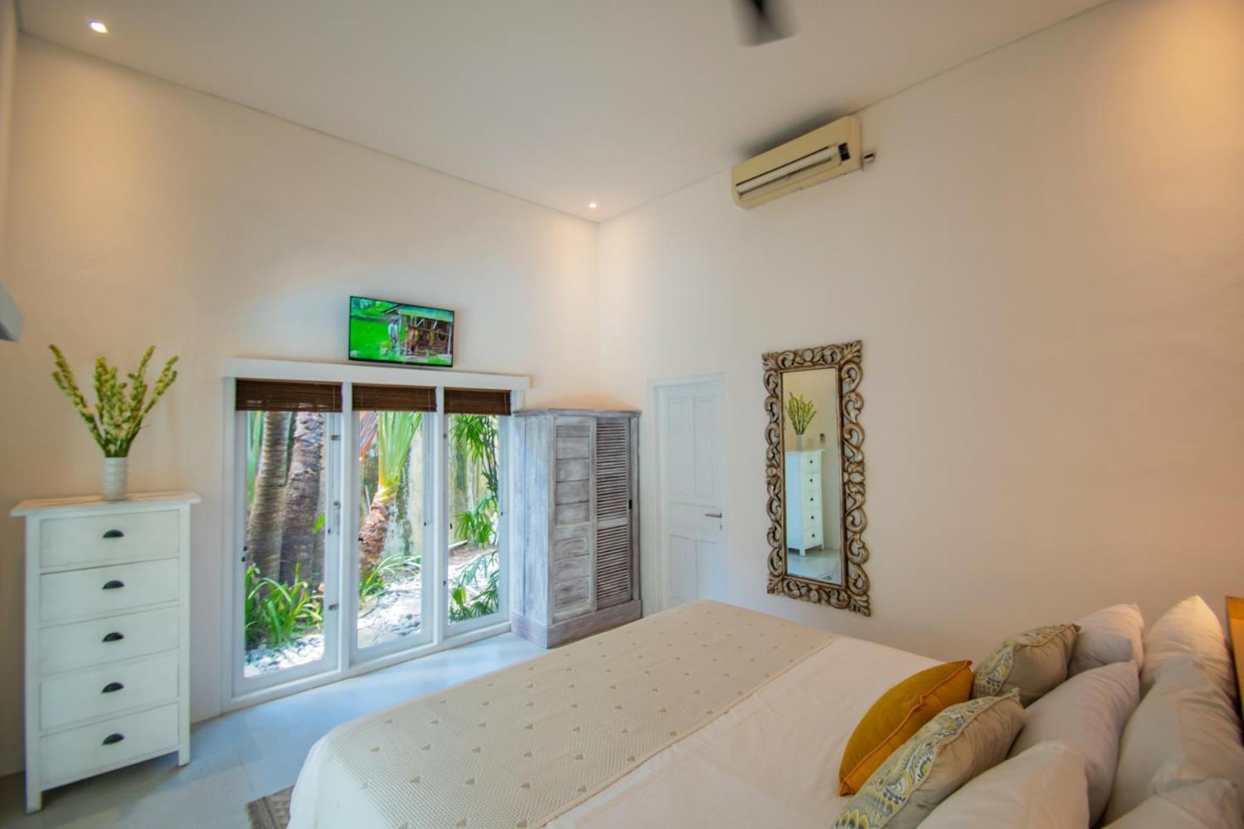 Villa Sitara, Sitara Villa Group Seminyak Extérieur photo