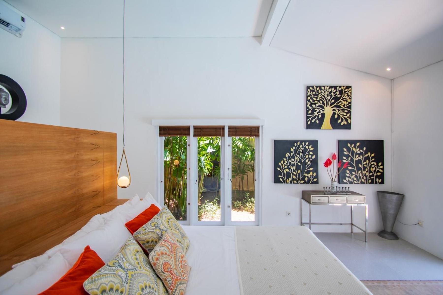 Villa Sitara, Sitara Villa Group Seminyak Extérieur photo