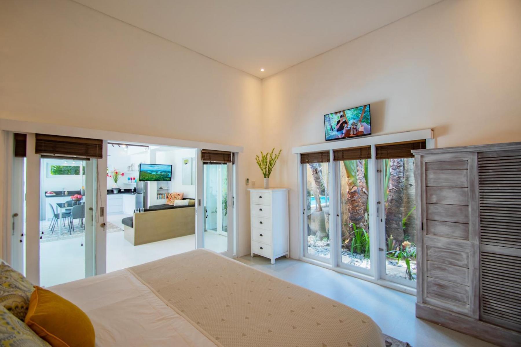 Villa Sitara, Sitara Villa Group Seminyak Extérieur photo