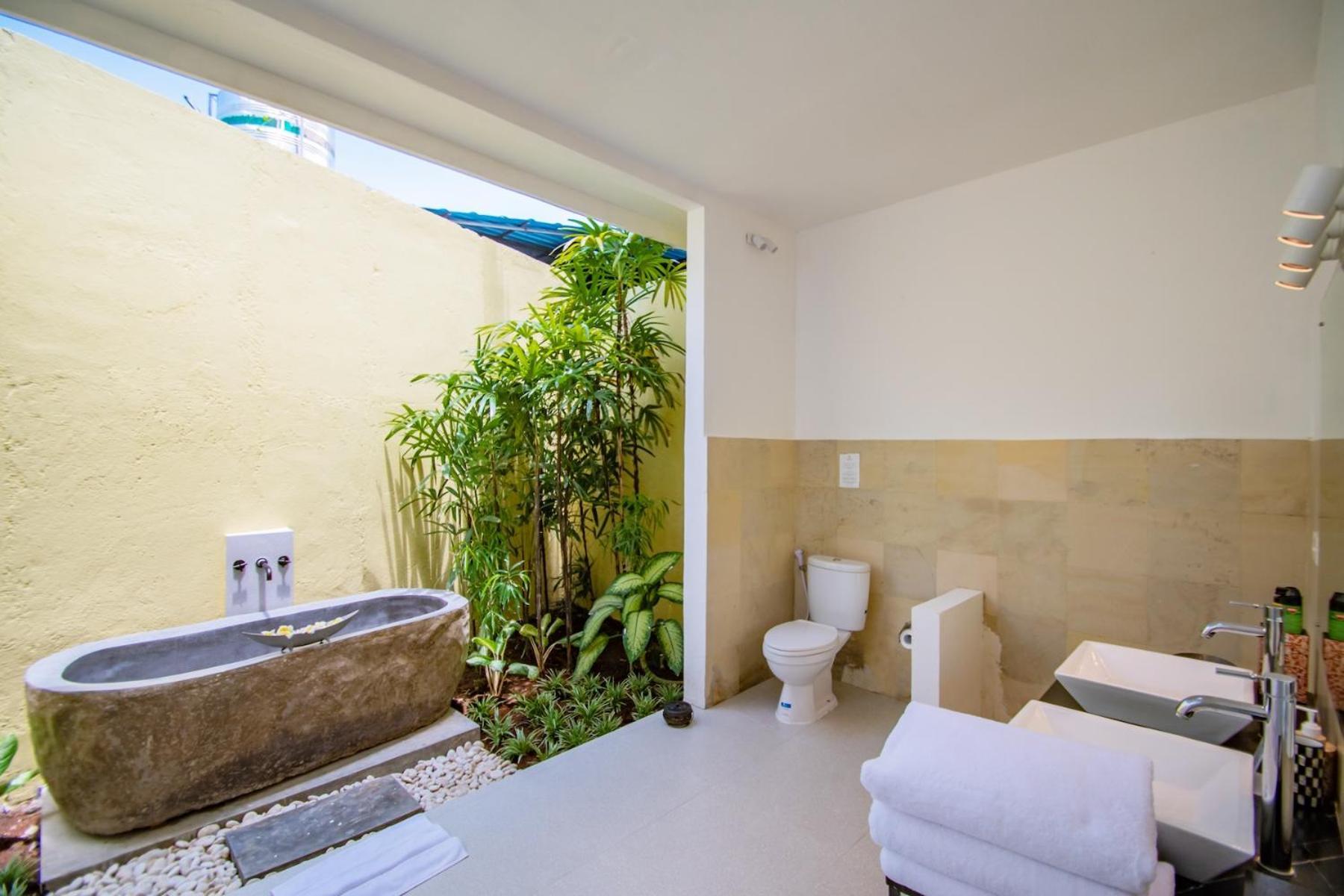 Villa Sitara, Sitara Villa Group Seminyak Extérieur photo