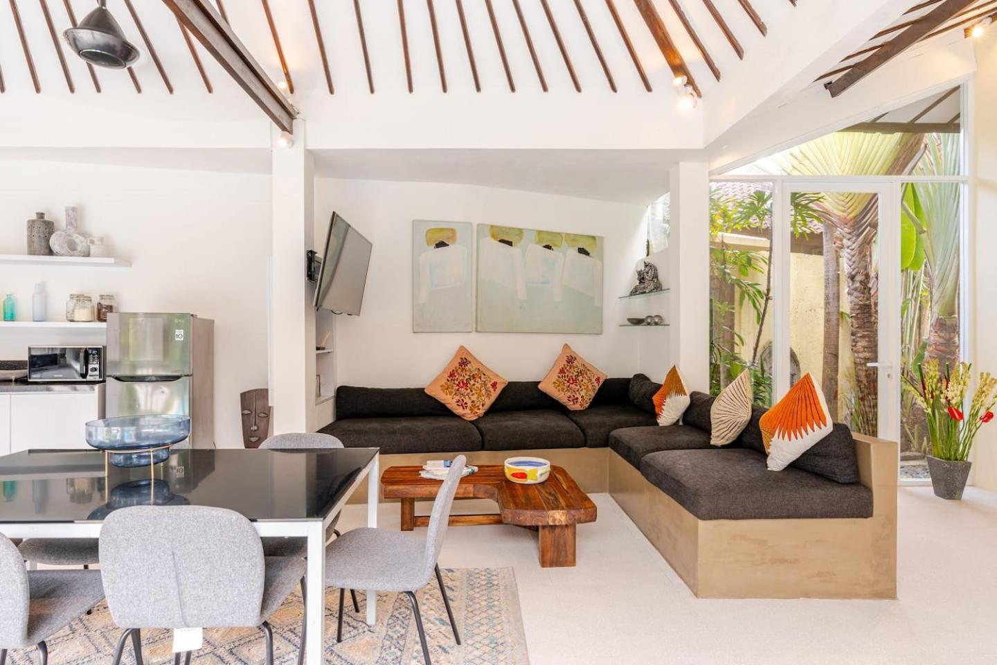 Villa Sitara, Sitara Villa Group Seminyak Extérieur photo