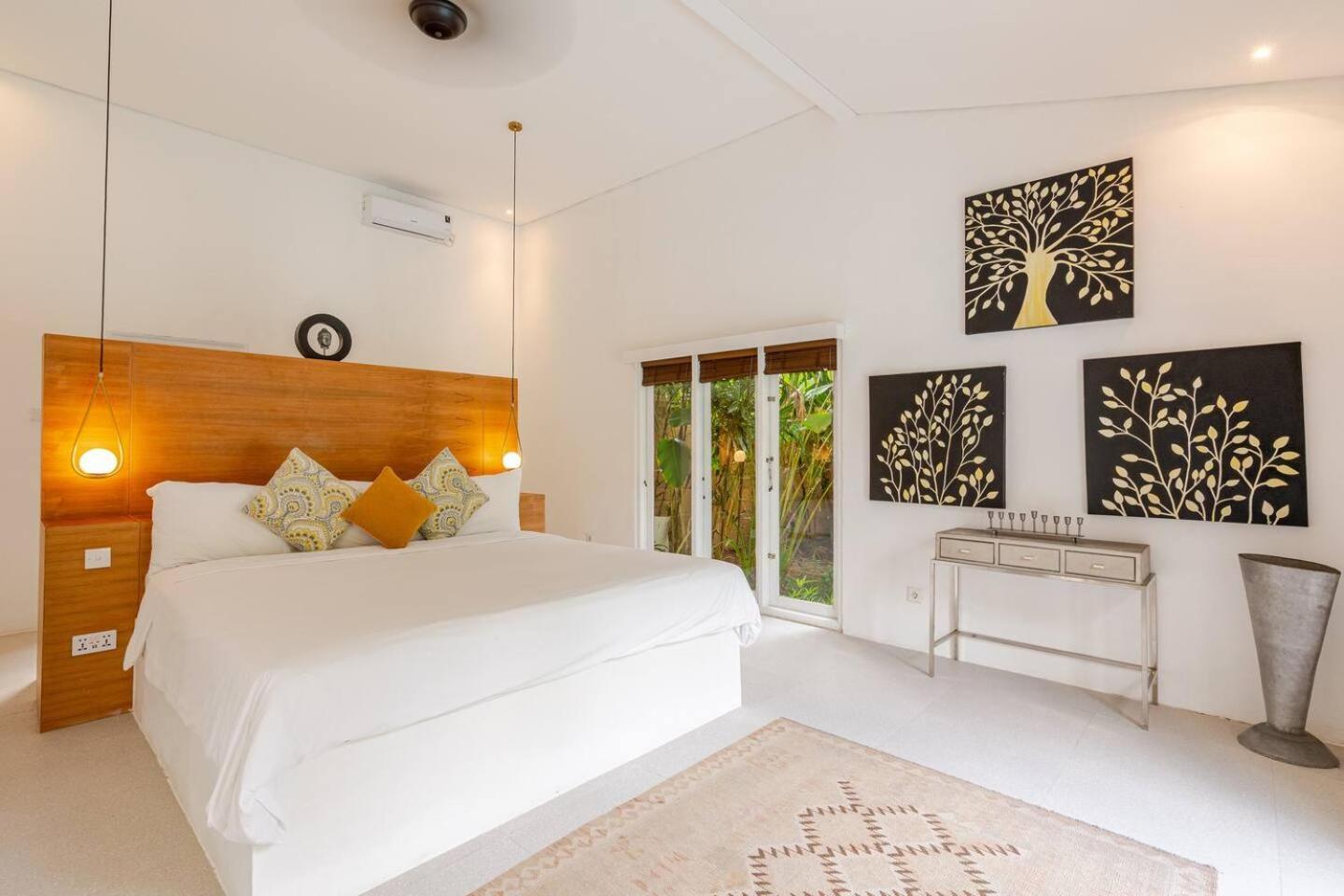 Villa Sitara, Sitara Villa Group Seminyak Extérieur photo
