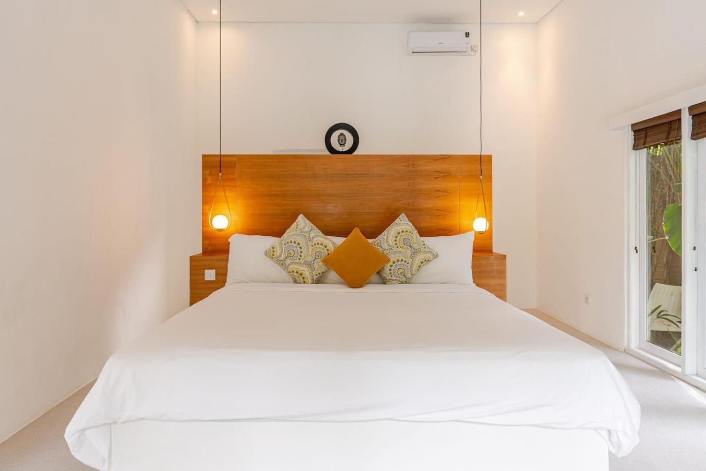 Villa Sitara, Sitara Villa Group Seminyak Extérieur photo