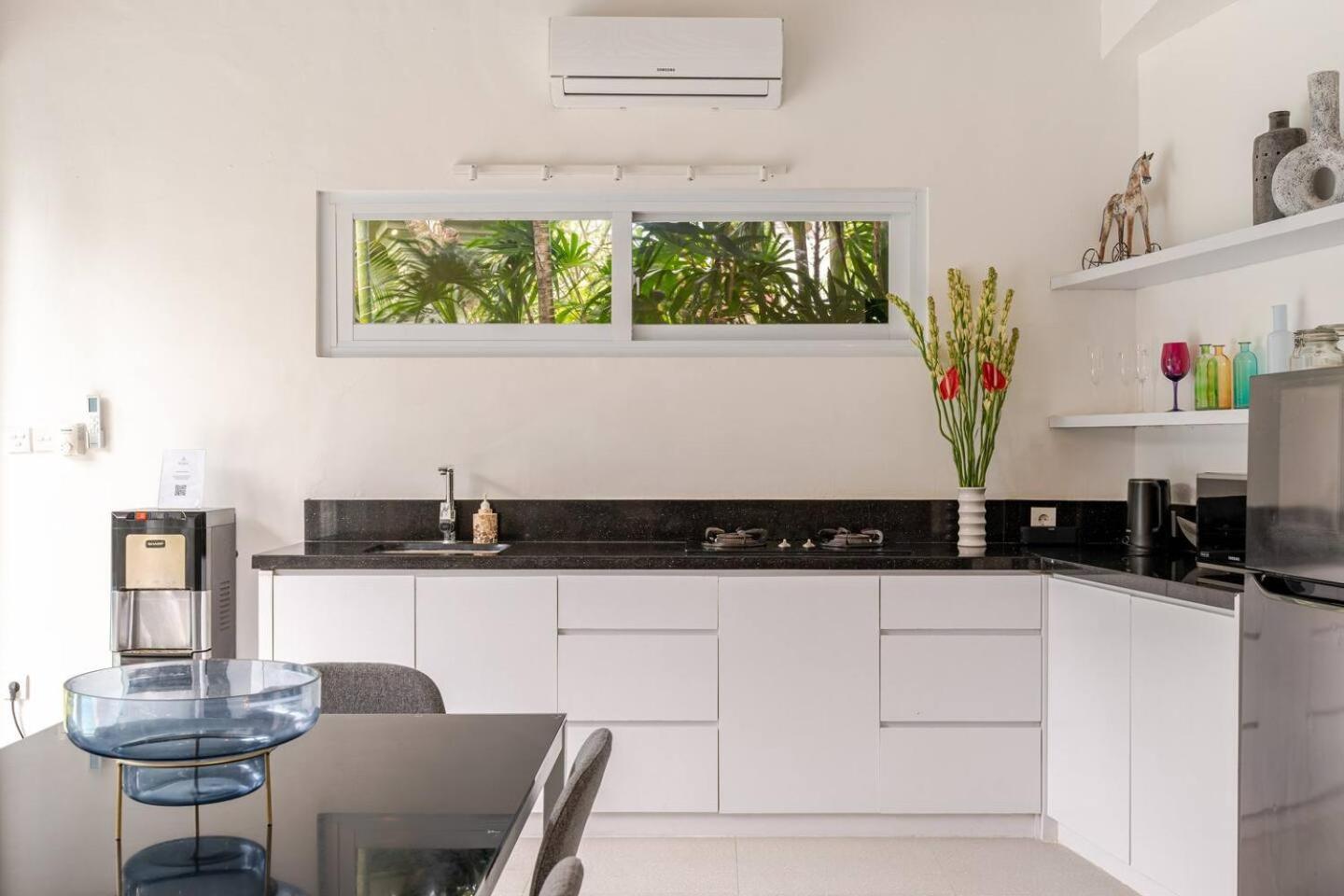 Villa Sitara, Sitara Villa Group Seminyak Extérieur photo