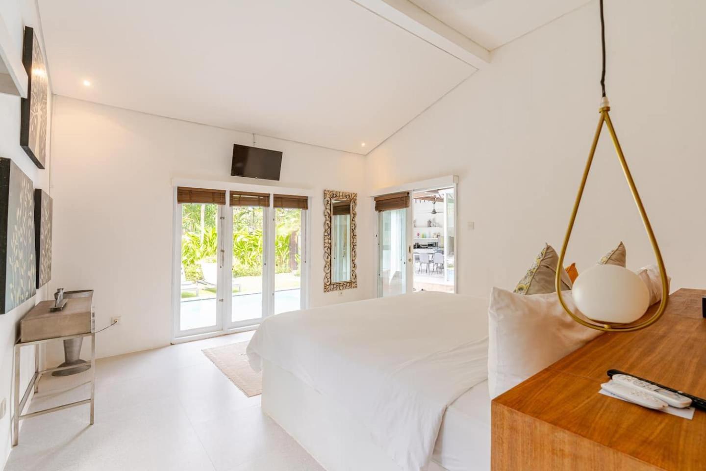 Villa Sitara, Sitara Villa Group Seminyak Extérieur photo