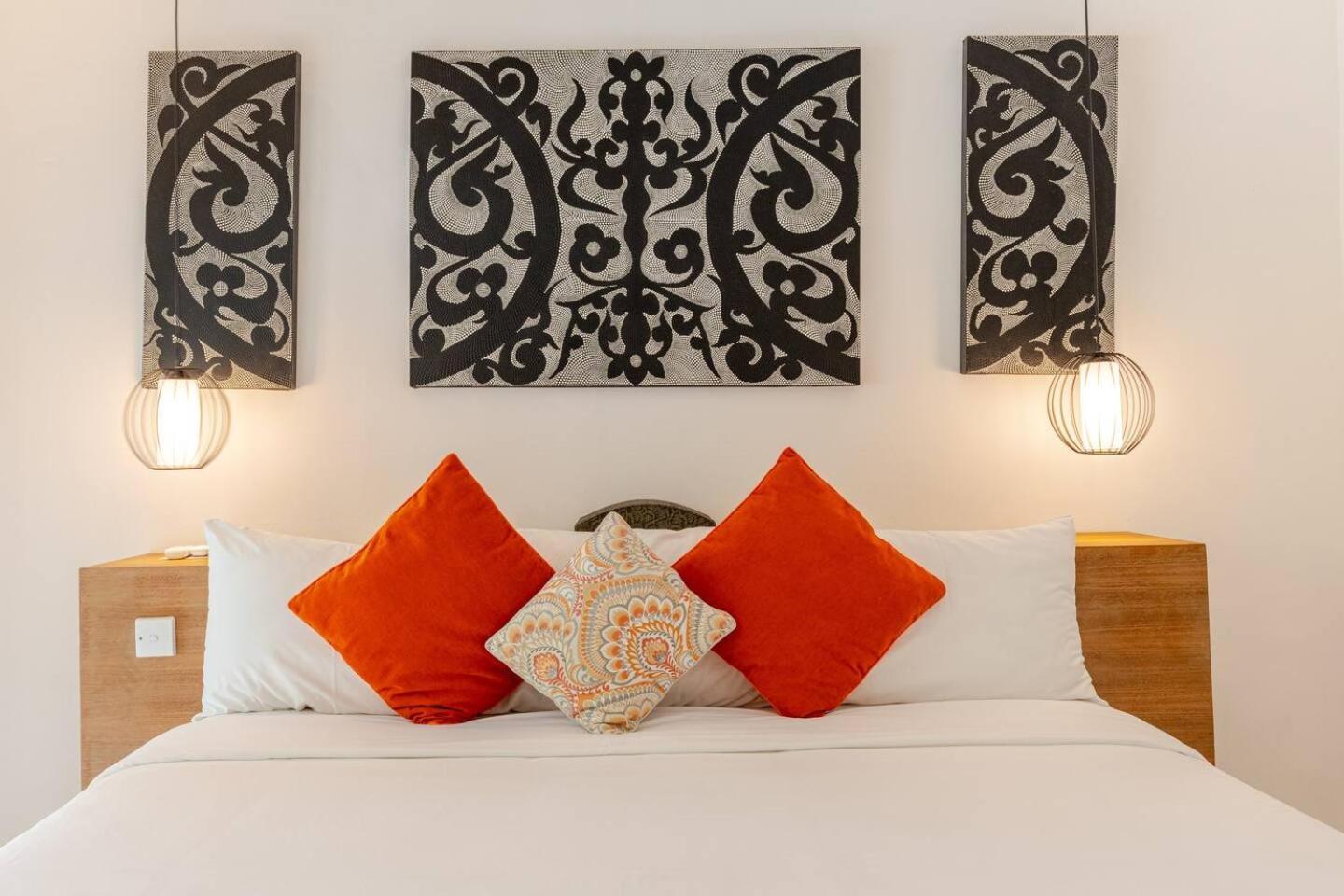 Villa Sitara, Sitara Villa Group Seminyak Extérieur photo