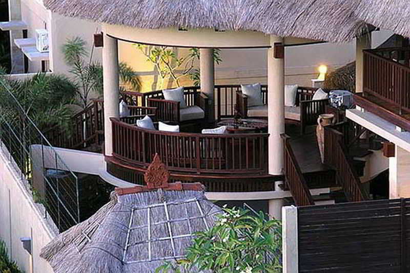 Villa Sitara, Sitara Villa Group Seminyak Extérieur photo
