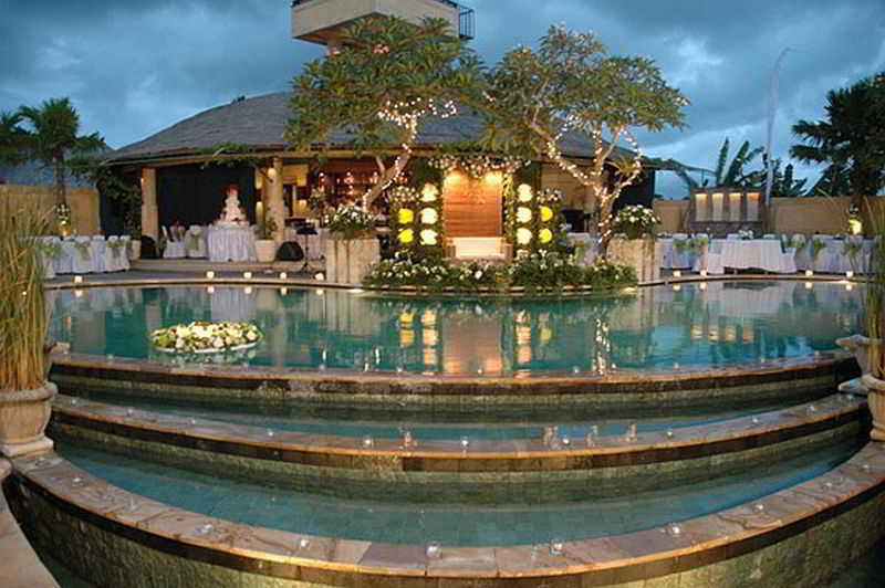 Villa Sitara, Sitara Villa Group Seminyak Extérieur photo