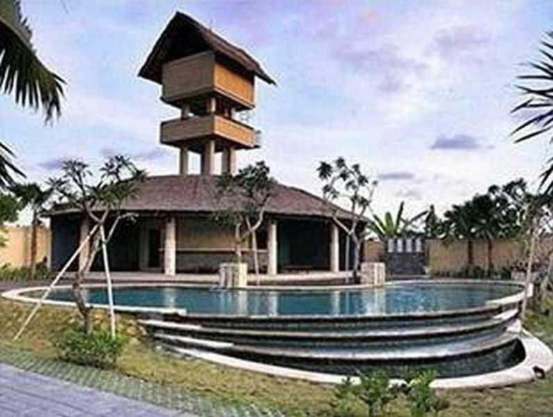 Villa Sitara, Sitara Villa Group Seminyak Extérieur photo