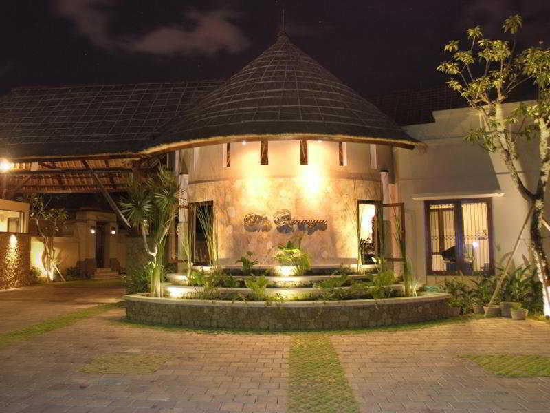 Villa Sitara, Sitara Villa Group Seminyak Extérieur photo