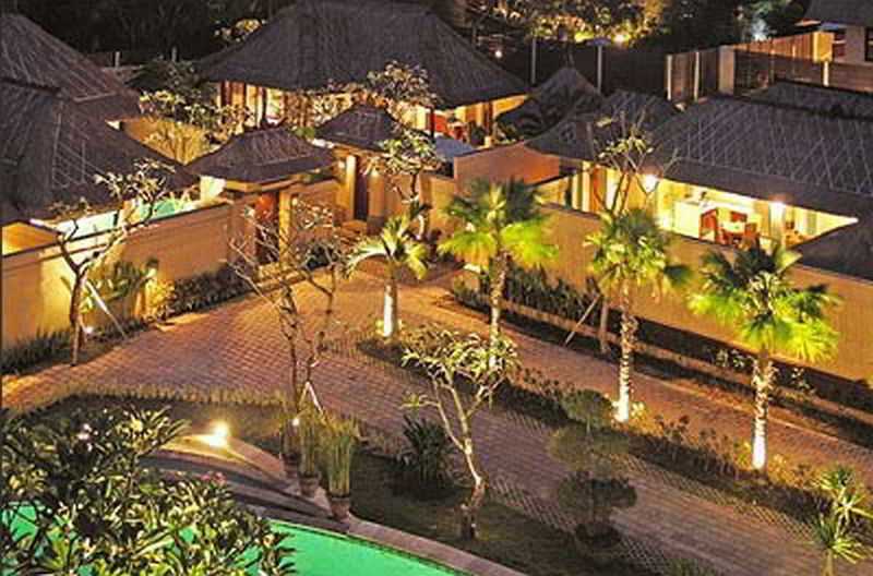 Villa Sitara, Sitara Villa Group Seminyak Extérieur photo