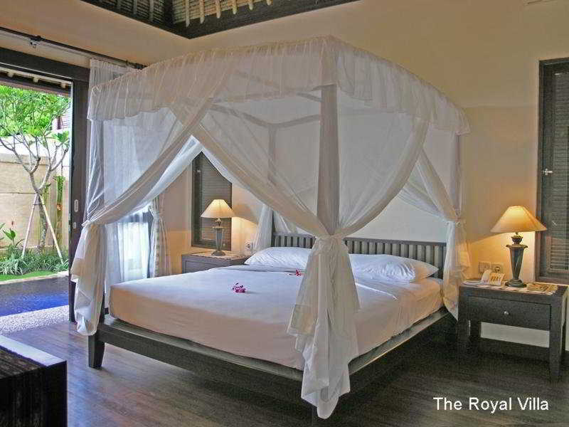 Villa Sitara, Sitara Villa Group Seminyak Extérieur photo
