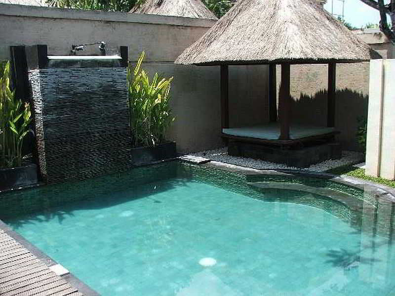 Villa Sitara, Sitara Villa Group Seminyak Extérieur photo