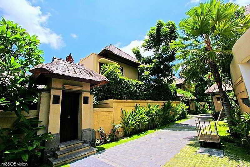 Villa Sitara, Sitara Villa Group Seminyak Extérieur photo