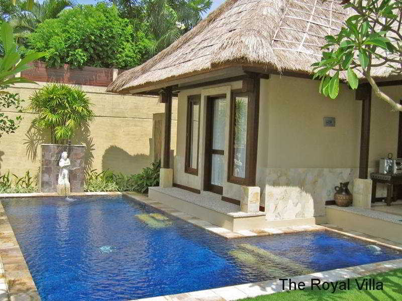 Villa Sitara, Sitara Villa Group Seminyak Extérieur photo